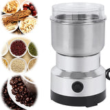 ☕Elektrikli Öğütücü - dibidip 