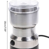 ☕Elektrikli Öğütücü - dibidip 