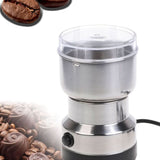 ☕Elektrikli Öğütücü - dibidip 