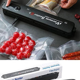 📦EV TİPİ VAKUMLAMA MAKİNESİ - dibidip 