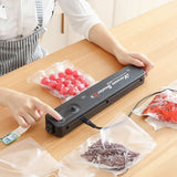 📦EV TİPİ VAKUMLAMA MAKİNESİ - dibidip 