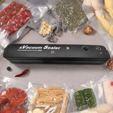 📦EV TİPİ VAKUMLAMA MAKİNESİ - dibidip 