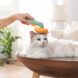 🐶EVCİL HAYVAN TÜY TARAĞI - dibidip 