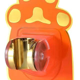 🛁FİGÜRLÜ DUŞ BAŞLIK TUTUCU - dibidip 