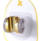 🛁FİGÜRLÜ DUŞ BAŞLIK TUTUCU - dibidip 