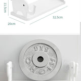 🐘Fil Tasarımlı Duvar Rafı - dibidip 