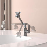 💦FONKSİYONEL MUSLUK BATARYASI - dibidip 