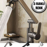 💦FONKSİYONEL MUSLUK BATARYASI - dibidip 