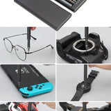 🛠️HASSAS TORNAVİDA SETİ - dibidip 