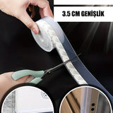 🛡️ HAVA GEÇİRMEZ BANT - dibidip 