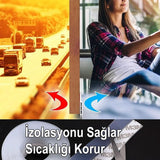 🛡️ HAVA GEÇİRMEZ BANT - dibidip 