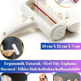 🐾Hazneli Tüy Toplama Gırgırı - dibidip 