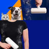 🐾Hazneli Tüy Toplama Gırgırı - dibidip 