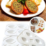 🥟İÇLİ KÖFTE YAPMA APARATI - dibidip 