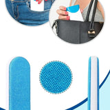 🐶İKİLİ TÜY TOPLAMA SETİ - dibidip 