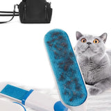 🐶İKİLİ TÜY TOPLAMA SETİ - dibidip 