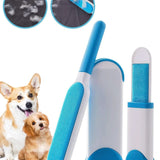 🐶İKİLİ TÜY TOPLAMA SETİ - dibidip 