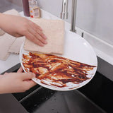 🧽KABAK LİFİ TEMİZLİK BEZİ - dibidip 