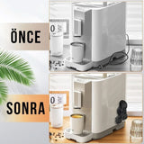 🔌KABLO ORGANİZER DÜZENLEYİCİ - dibidip 