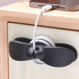 🔌KABLO ORGANİZER DÜZENLEYİCİ - dibidip 