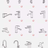 💧KADEMELİ MUSLUK BAŞLIĞI - dibidip 