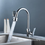 💧KADEMELİ MUSLUK BAŞLIĞI - dibidip 