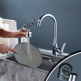 💧KADEMELİ MUSLUK BAŞLIĞI - dibidip 