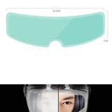 🏍️KASK YAĞMUR KAYDIRICI - dibidip 