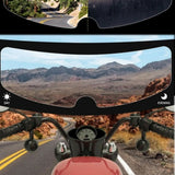 🏍️KASK YAĞMUR KAYDIRICI - dibidip 