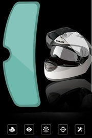 🏍️💦Kask Yağmur Kaydırıcı - dibidip
