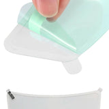 🏍️KASK YAĞMUR KAYDIRICI - dibidip 