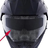 🏍️KASK YAĞMUR KAYDIRICI - dibidip 