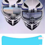 🏍️KASK YAĞMUR KAYDIRICI - dibidip 