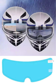 🏍️💦Kask Yağmur Kaydırıcı - dibidip