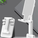 📱KATLANIR MASAÜSTÜ TELEFON TUTUCU - dibidip 