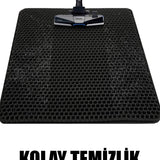 🐱KEDİ KUMU TEMİZLEME MATI - dibidip 