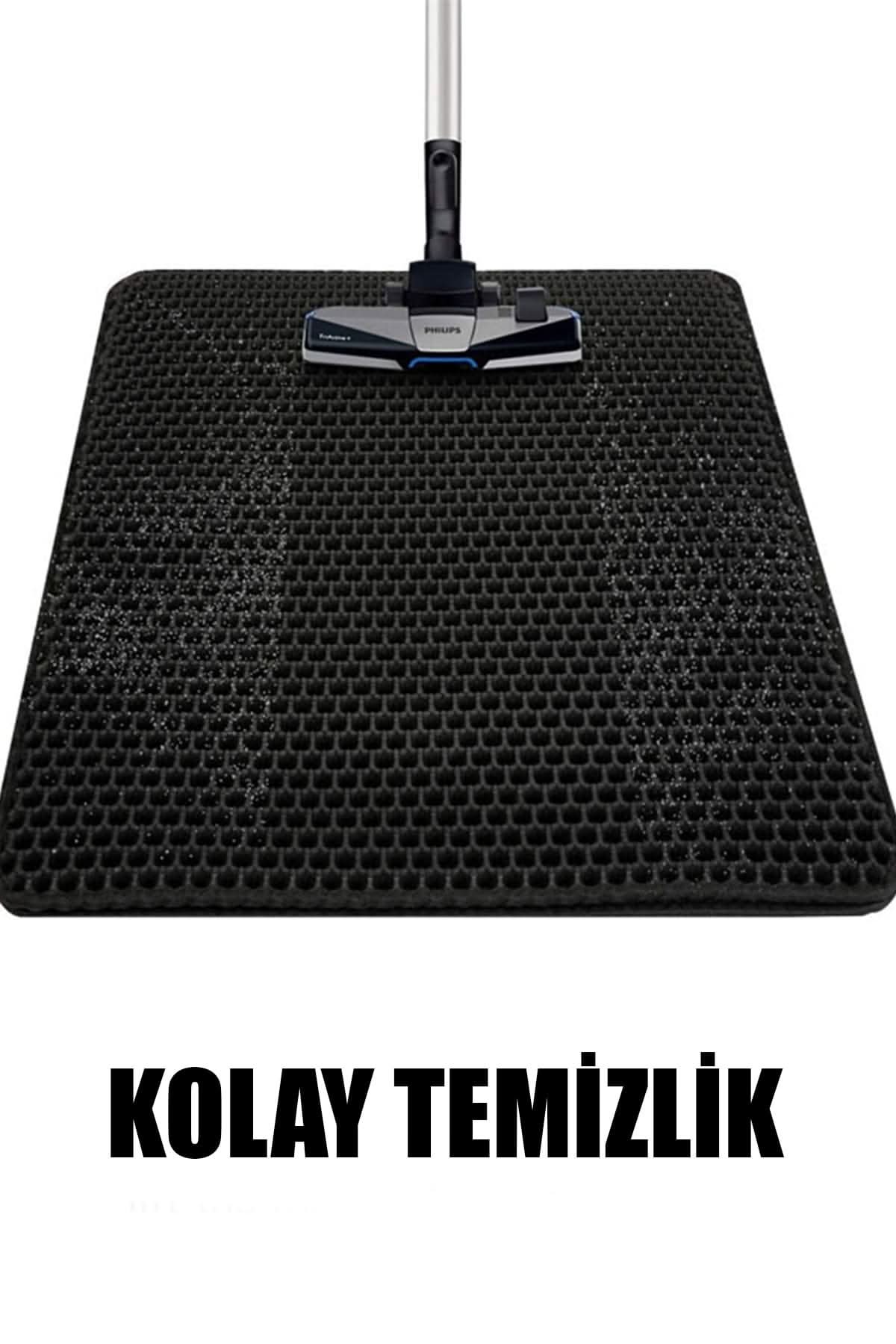 🐱KEDİ KUMU TEMİZLEME MATI - dibidip