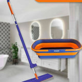 ✨Kovalı Sıkmalı Mop Seti - dibidip 