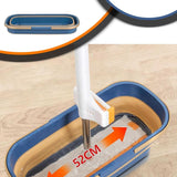 ✨Kovalı Sıkmalı Mop Seti - dibidip 