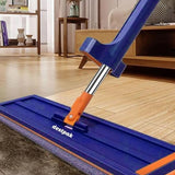 ✨Kovalı Sıkmalı Mop Seti - dibidip 