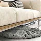 🧼KENDİNDEN SIKMALI TWISTER MOP - dibidip 