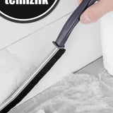 🔍KIL & TÜY TEMİZLİK FIRÇASI - dibidip 