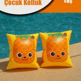 BESTWAY 32102 ÇOCUK DENİZ KOLLUK - dibidip 