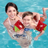 BESTWAY 32102 ÇOCUK DENİZ KOLLUK - dibidip 