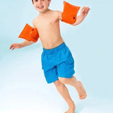 BESTWAY 32042 YUNUS DESENLİ ÇOCUK DENİZ KOLLUK - dibidip 