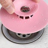 🚿LAVABO SÜZGECİ - dibidip 