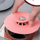 🚿LAVABO SÜZGECİ - dibidip 