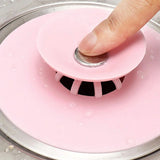 🚿LAVABO SÜZGECİ - dibidip 