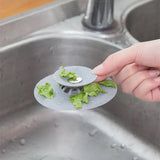 🚿LAVABO SÜZGECİ - dibidip 