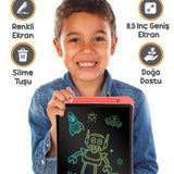 ✍️ LCD YAZI TABLETİ - dibidip 